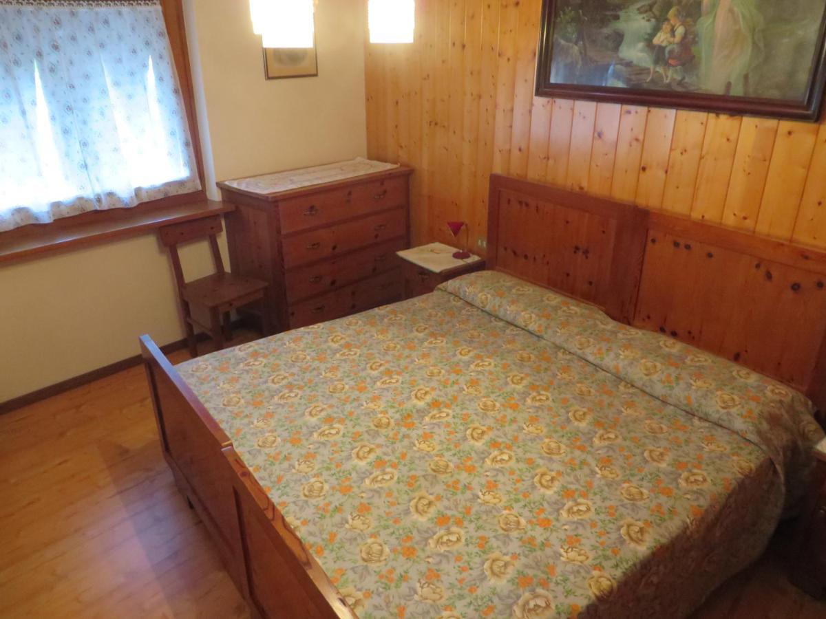 La Cesura Bed & Breakfast Carano  Room photo